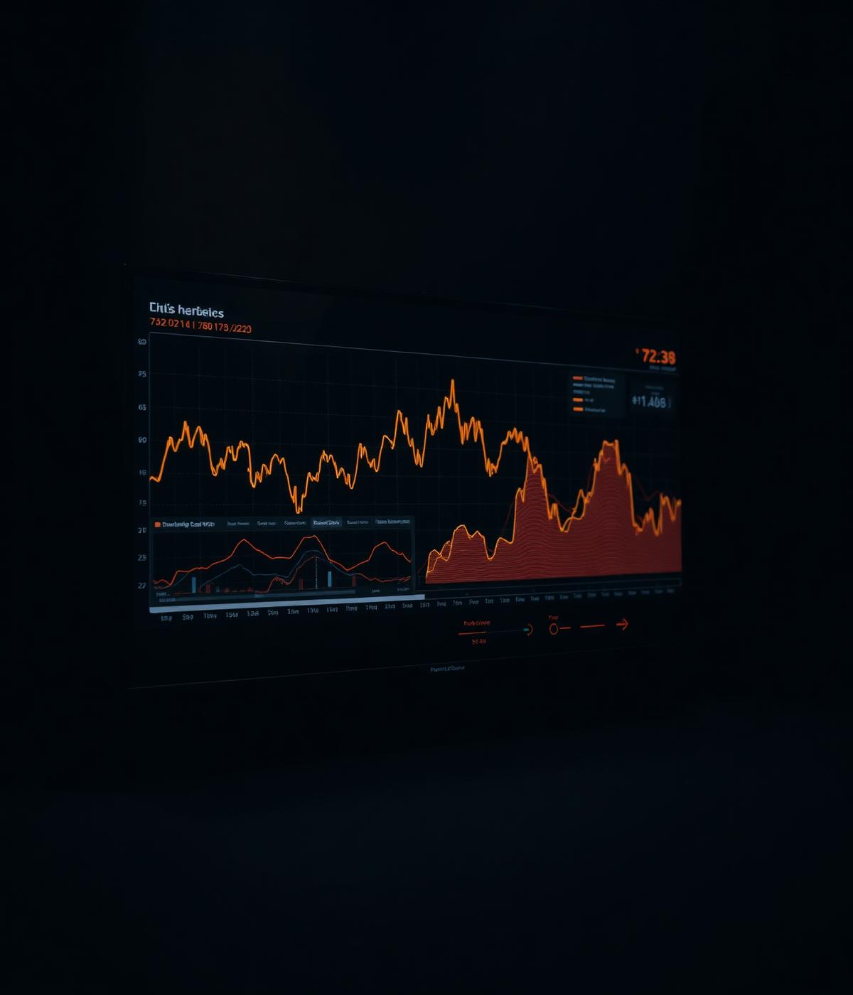 Halberd Analytics — From dashboard sprawl to a single signal of truth